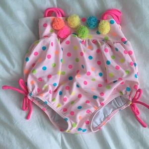 Kate Mack bubble bathing suit